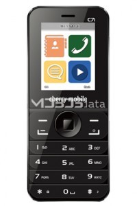 CHERRY MOBILE C7I specifikacije